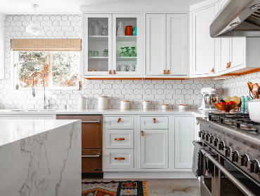 Kitchen Must Haves