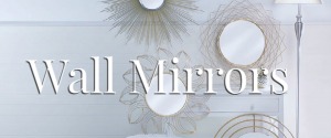 Wall Mirrors